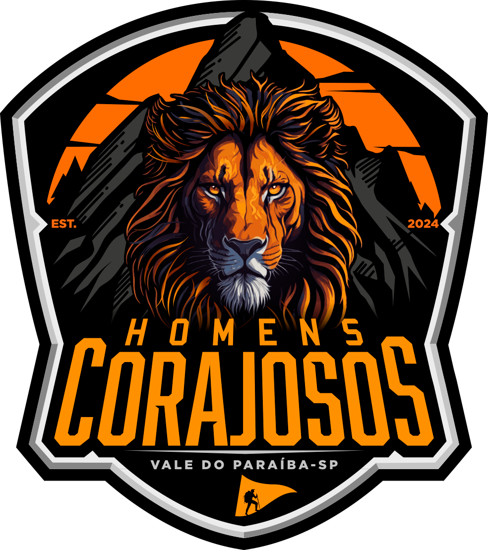 Homens Corajosos Vale do Paraíba